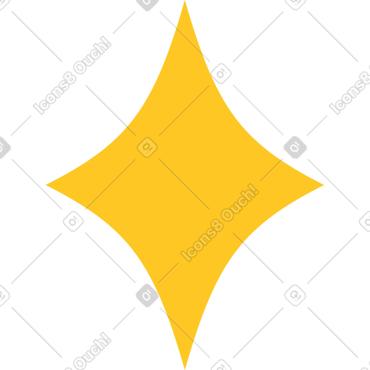 下载 Bright 风格的 星 插画，支持 PNG、SVG 格式