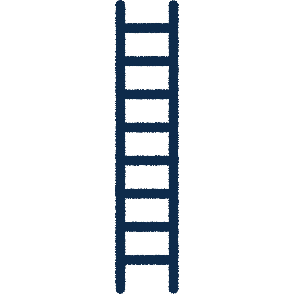 Cherry 스타일의 Staircase 일러스트레이션 PNG, SVG 다운로드