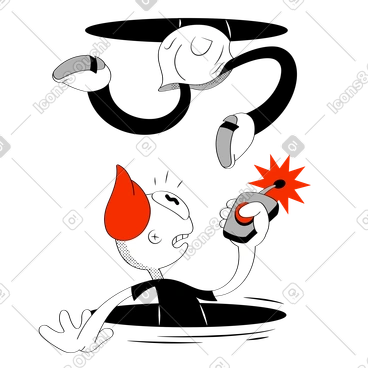 Bad gateway PNG, SVG