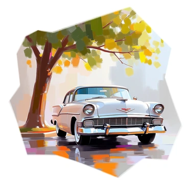 American 50s