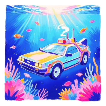 Delorean