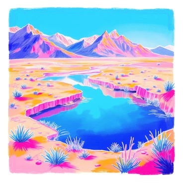 Mirage