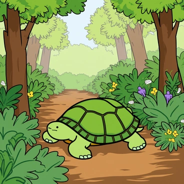 Turtle