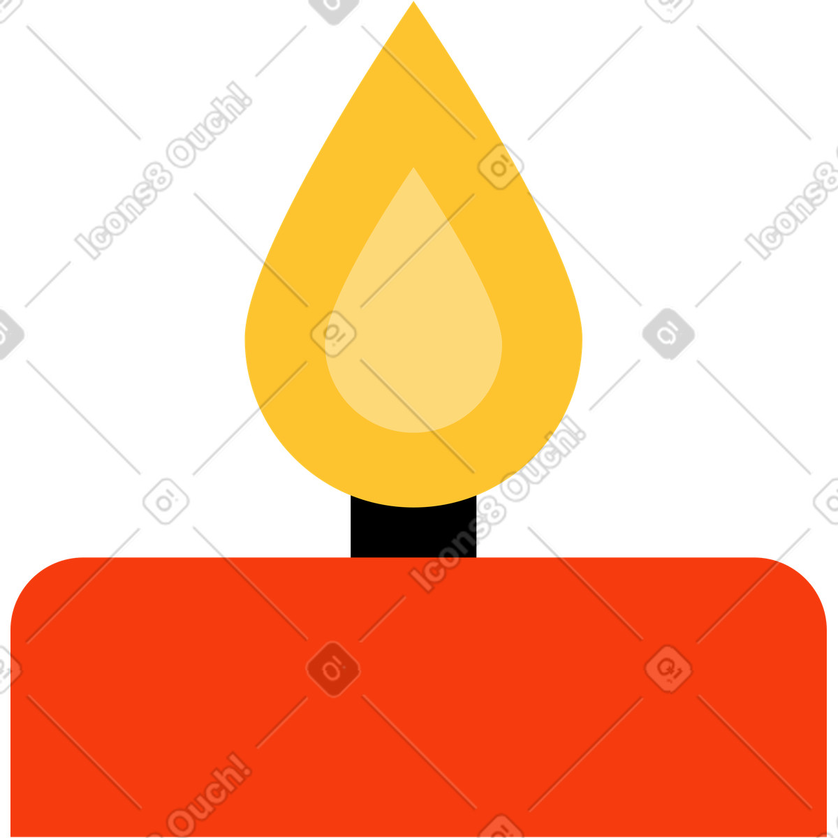 下载 Wavy 风格的 刻录机 插画，支持 PNG、SVG 格式