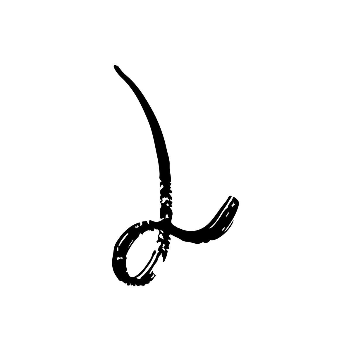 Scribbles animated illustration in GIF, Lottie (JSON), AE