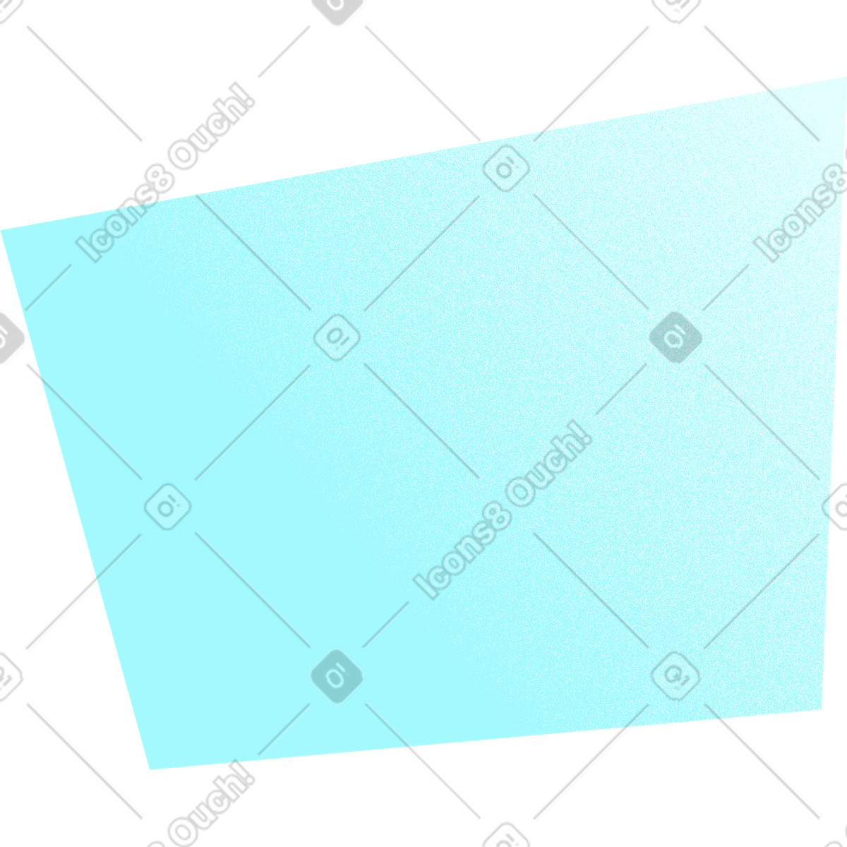 Ilustração de Blue background em no estilo Typography para baixar em PNG, SVG