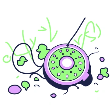 A pendant lies on the ground, showcasing intricate designs. It features ornate patterns and a central gemstone that catches the light. The pendant is positioned at an angle, allowing a faint glimmer to reflect off its surface. Surrounding it are small fragments of leaves and pebbles, adding texture to the ground. The scene is set in a natural outdoor environment, emphasizing the pendant's delicate details against the earthy backdrop.