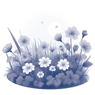 Geranium