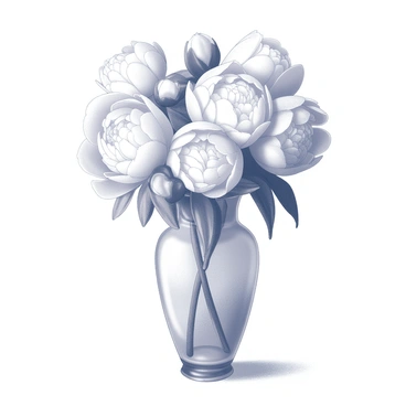 Pivoine