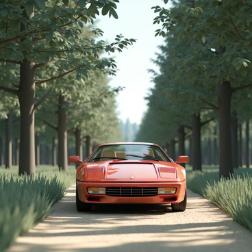 Ferrari