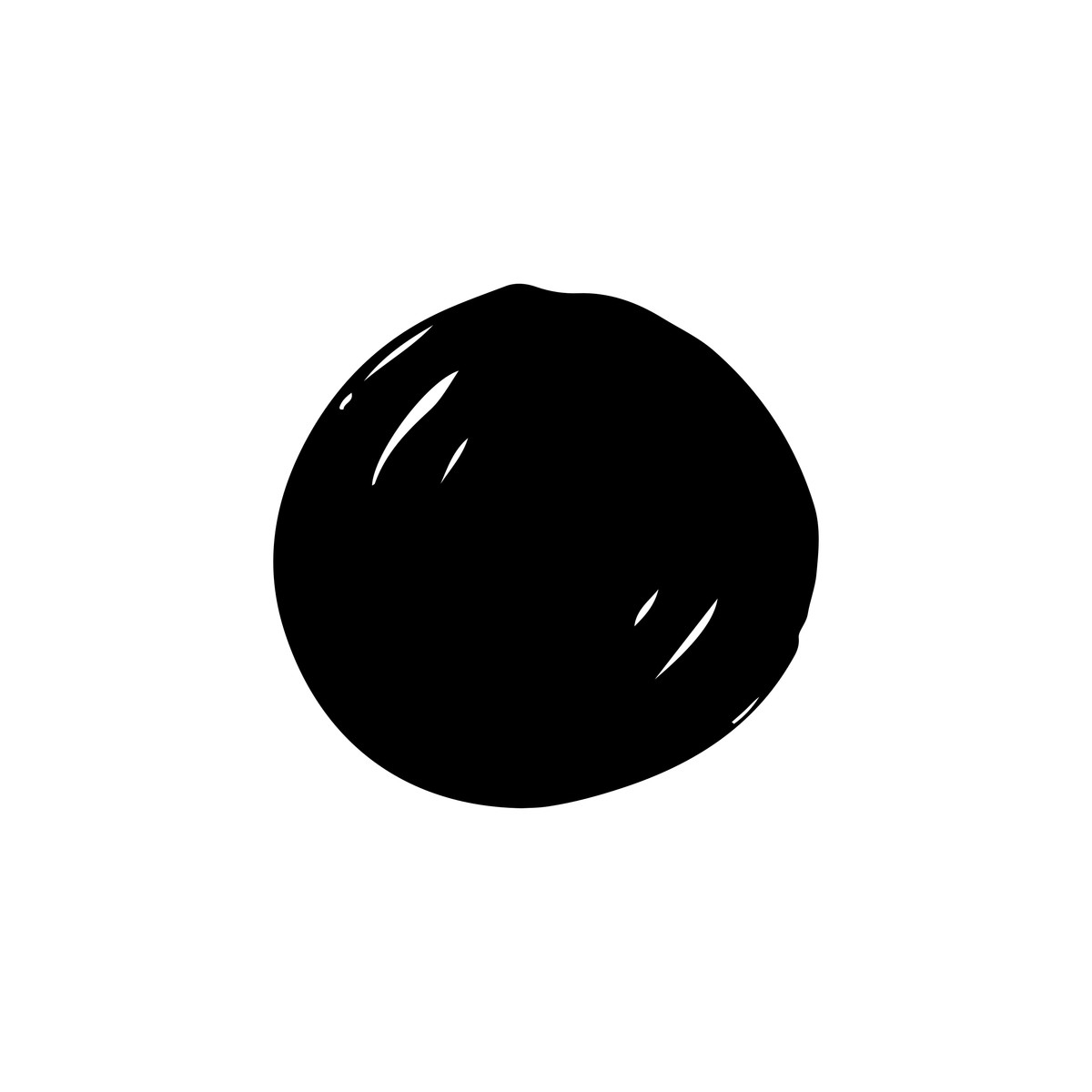 Scribbles illustration in PNG, SVG