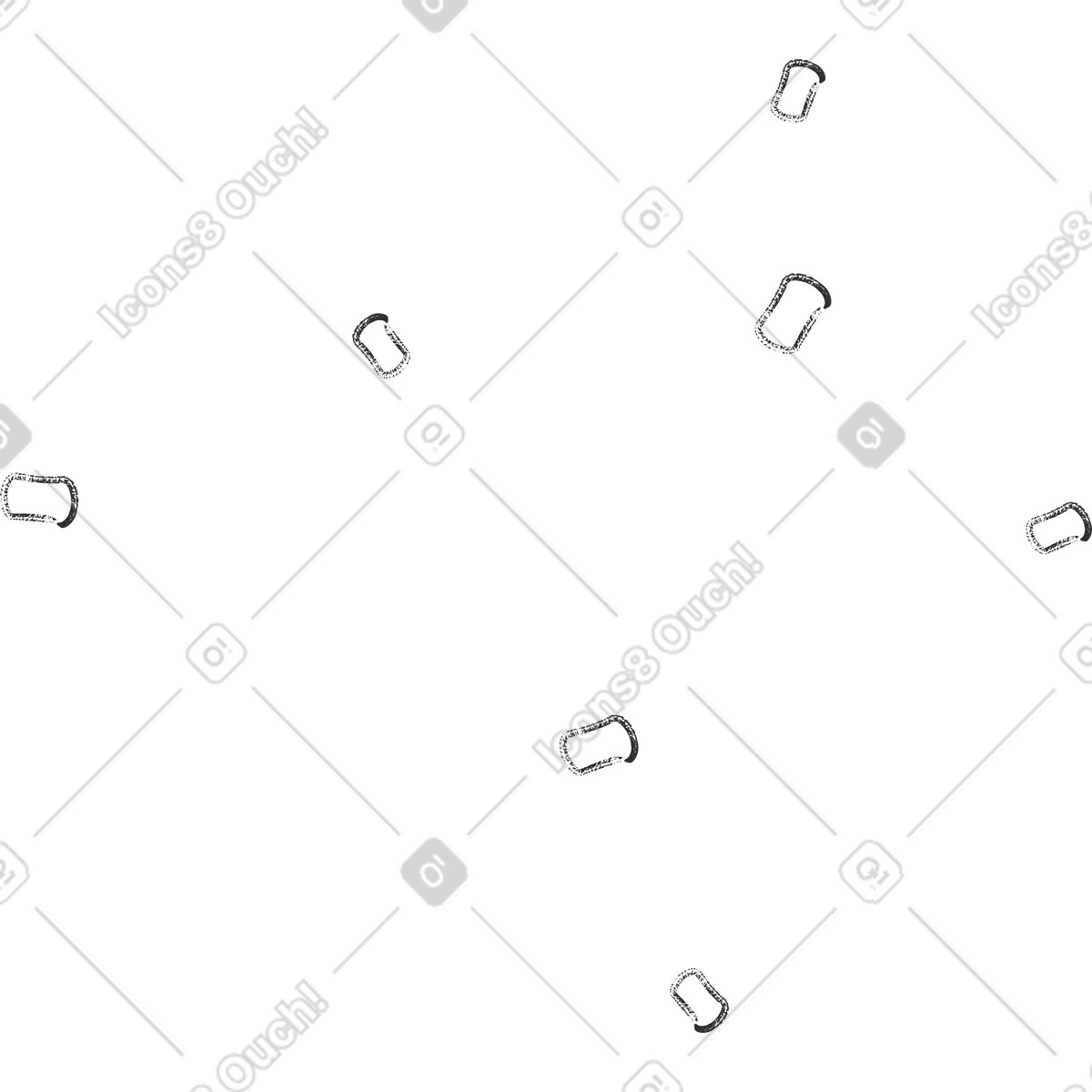 Füllmaterial für pakete-Illustration im Graphite-Stil als Download in PNG, SVG
