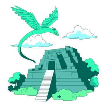 Quetzalcoatl