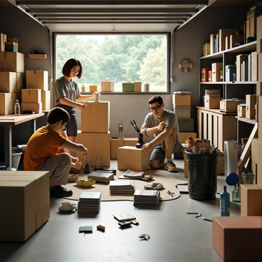 Garage