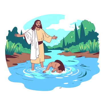 John baptist