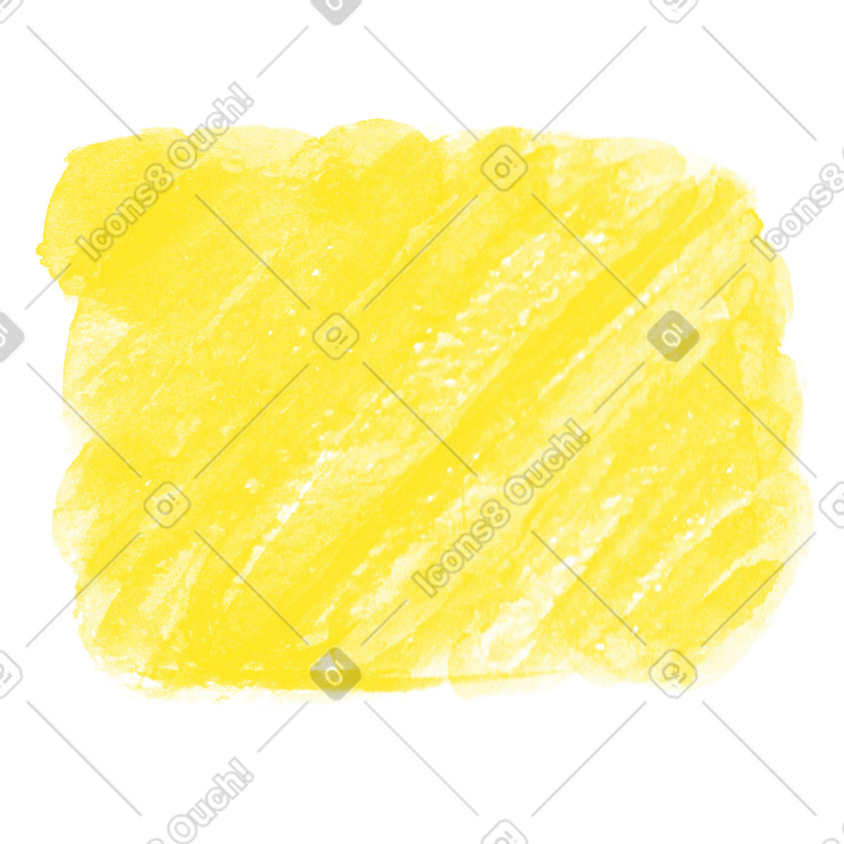Stelle-Illustration im Inky-Stil als Download in PNG, SVG