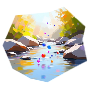 Describe how atoms solid differ liquid include