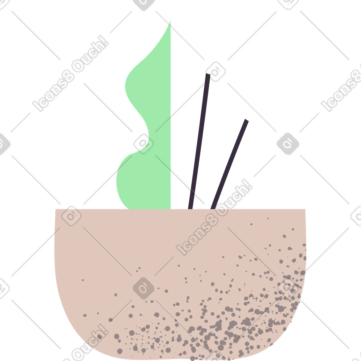 下载 Pale 风格的 厂 插画，支持 PNG、SVG 格式