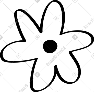 Twirl Stil Vektorgrafiken als PNG und SVG