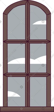 Window PNG, SVG