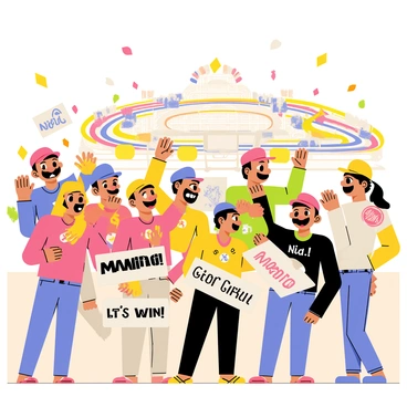 Mario kart