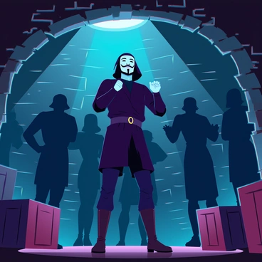 Guy fawkes