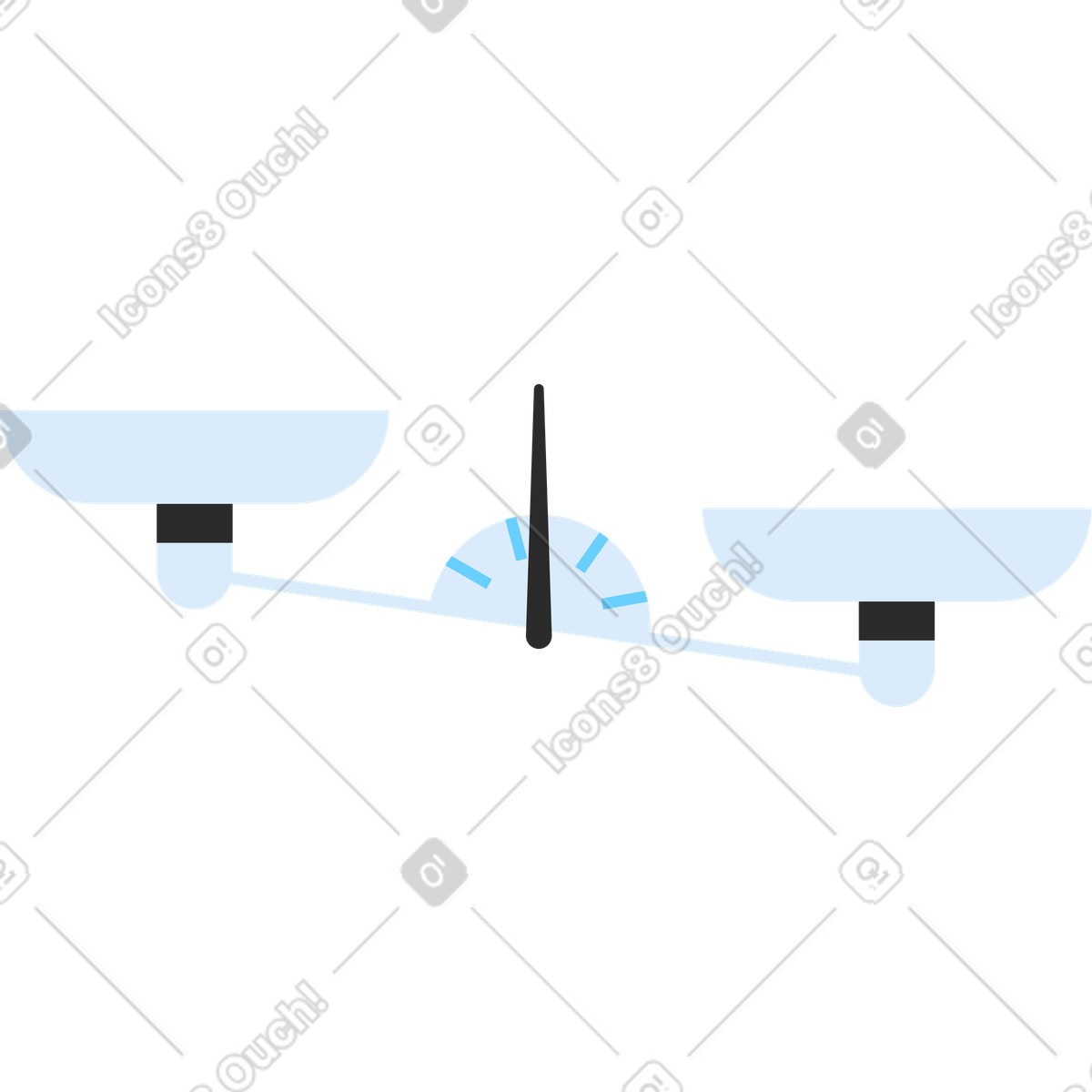 下载 Marginalia 风格的 Scales 插画，支持 PNG、SVG 格式