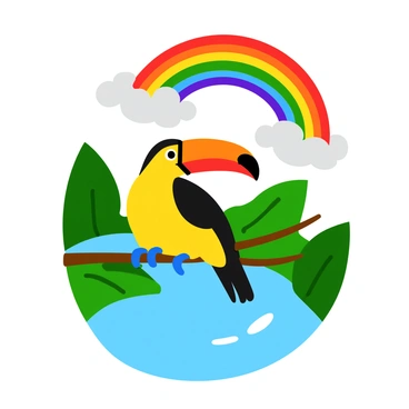 Toucan