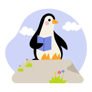 Penguin