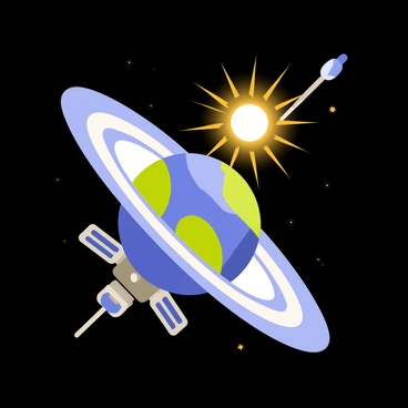 Solar eclipse
