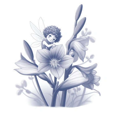 Delphinium