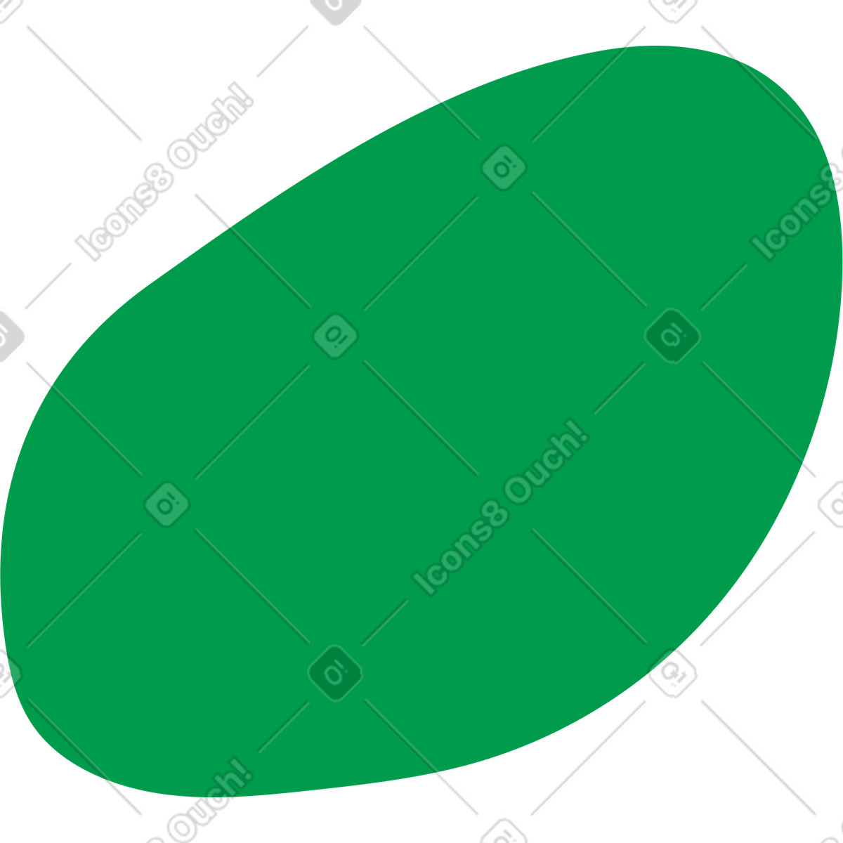 Ilustración Green abstract background en estilo Rush a descargar en PNG y SVG