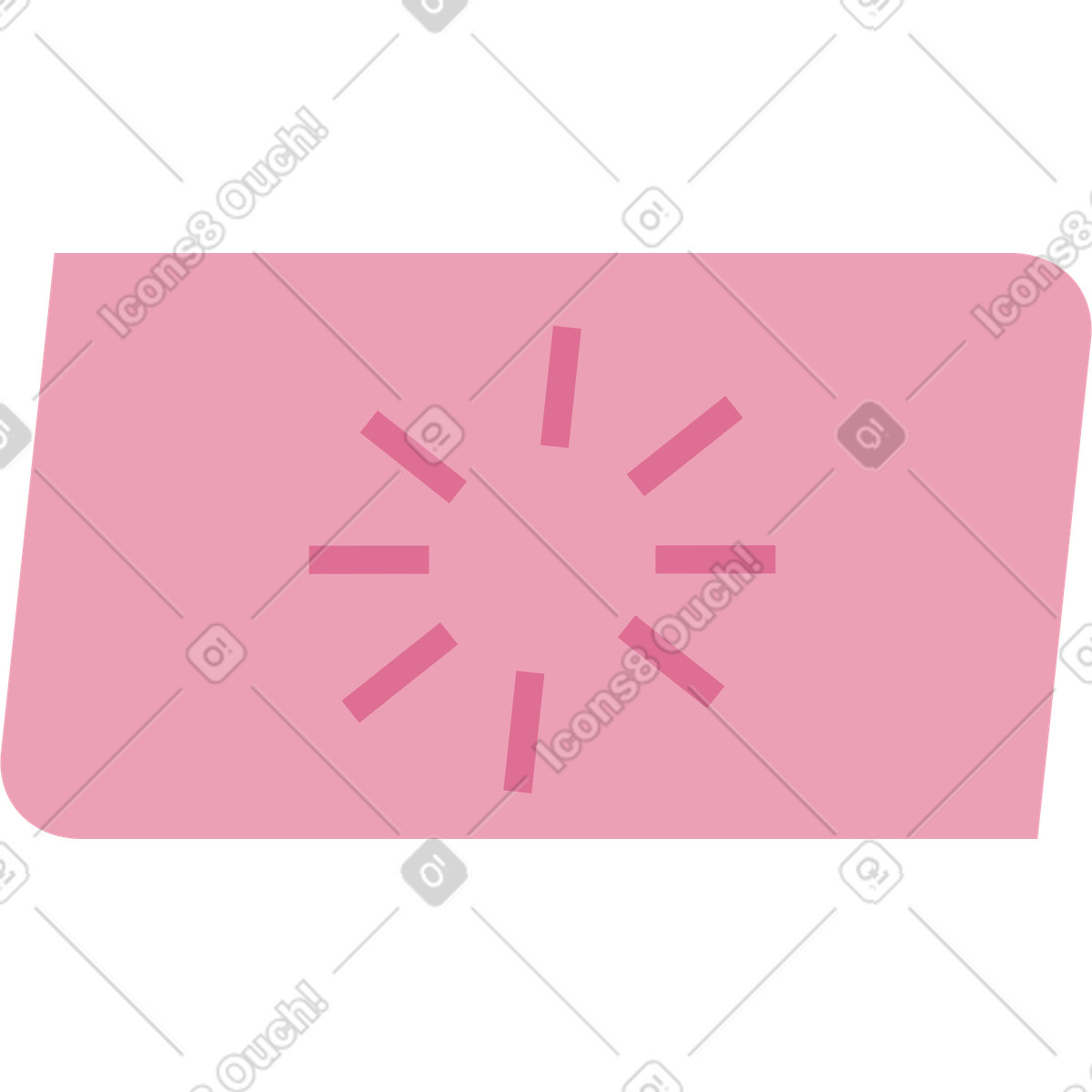 Processing response illustration in Vector style download in PNG, SVG