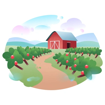 Berries
