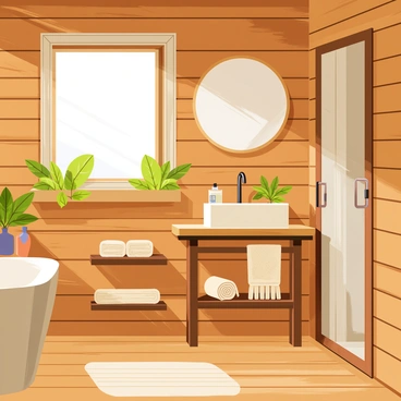 Toilette