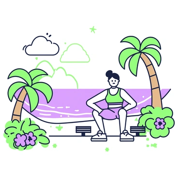 Bodyweight squat