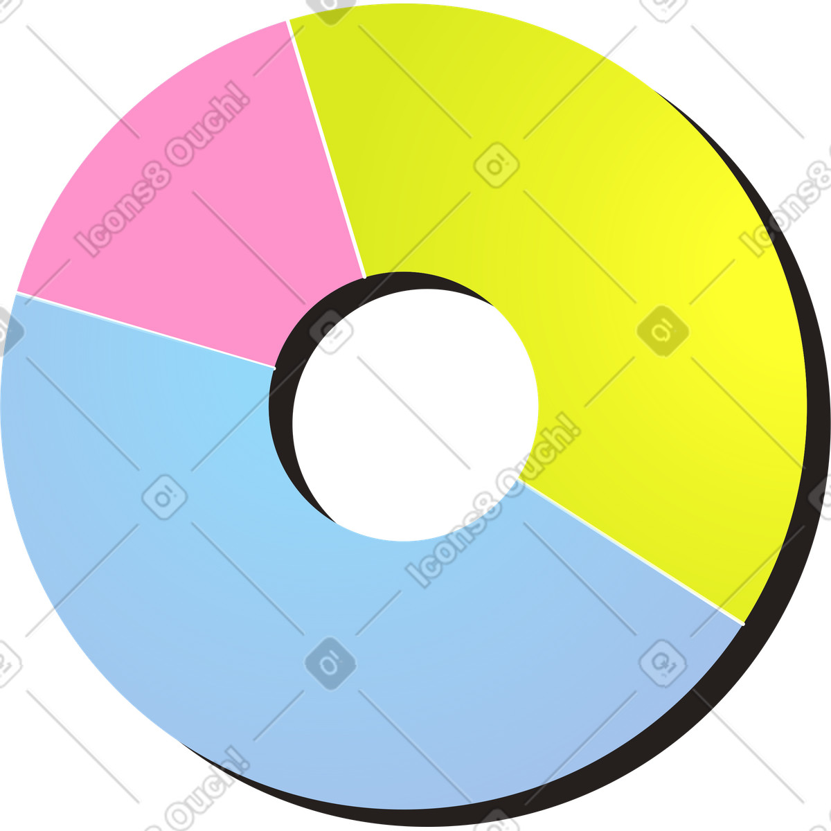 Like スタイルの 図 のイラストをPNG、SVG形式でダウンロード