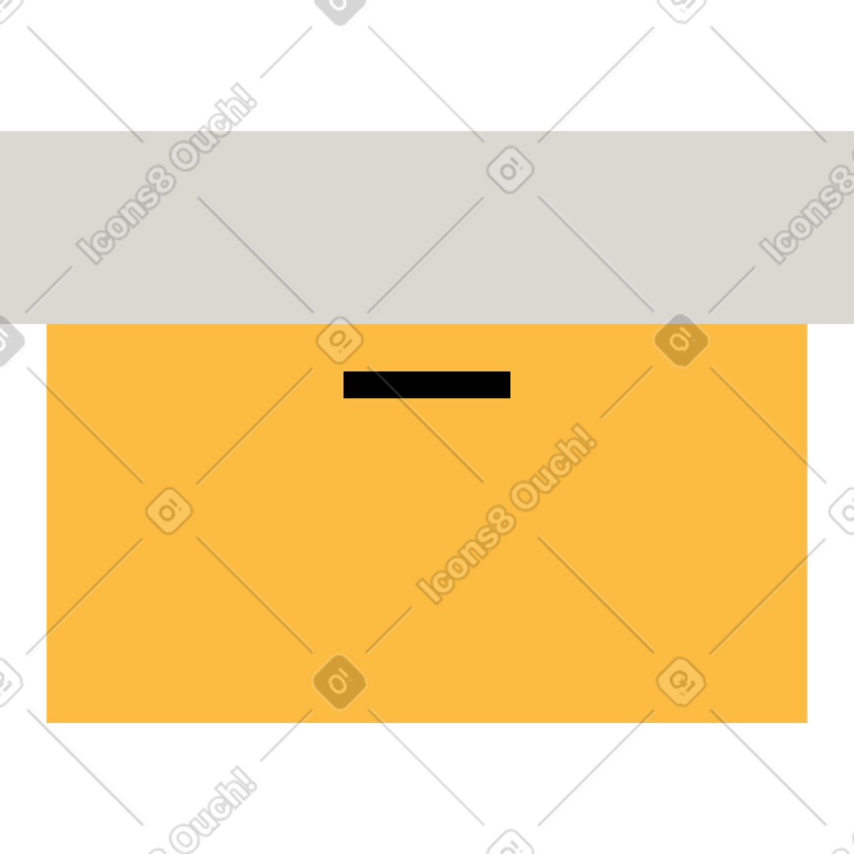 Illustration Boîte dans le style Burgundy à télécharger aux formats PNG, SVG