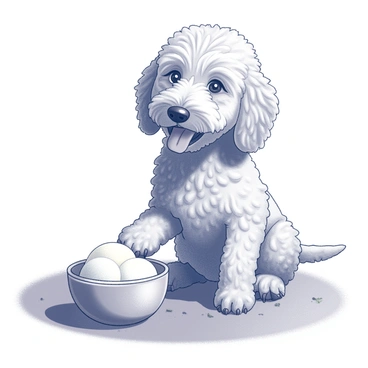 Labradoodle