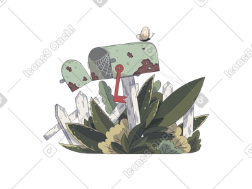 No messages PNG, SVG