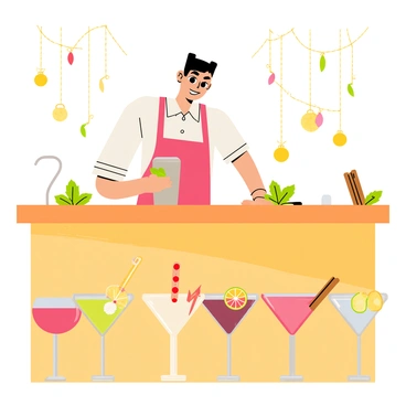 Bartender