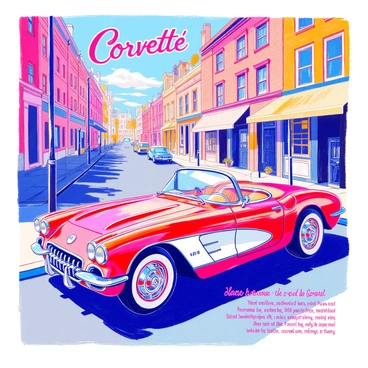 Corvette