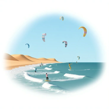 Kitesurf
