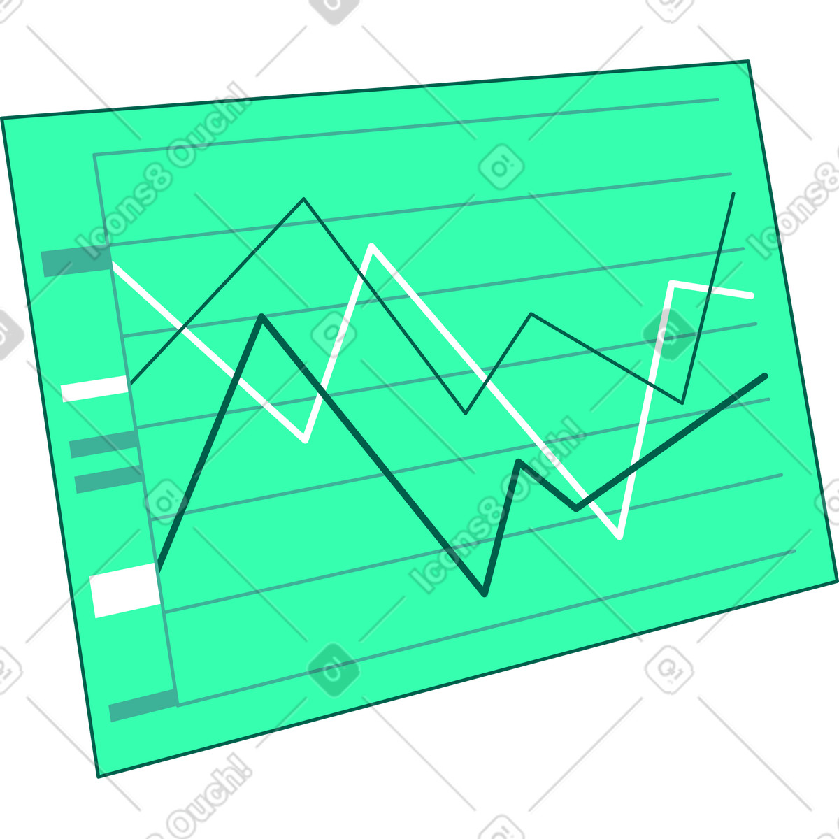 Schedule illustration clipart graphics for scheduling in PNG, SVG, GIF