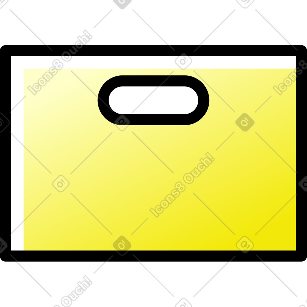 下载 Pocus 风格的 纸板箱 插画，支持 PNG、SVG 格式