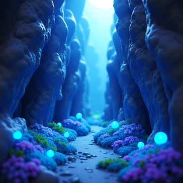 Chasm