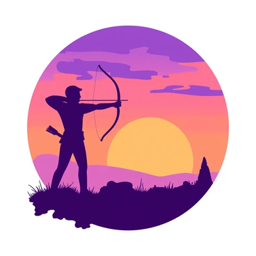 Olympic archery