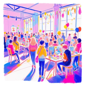 Best art