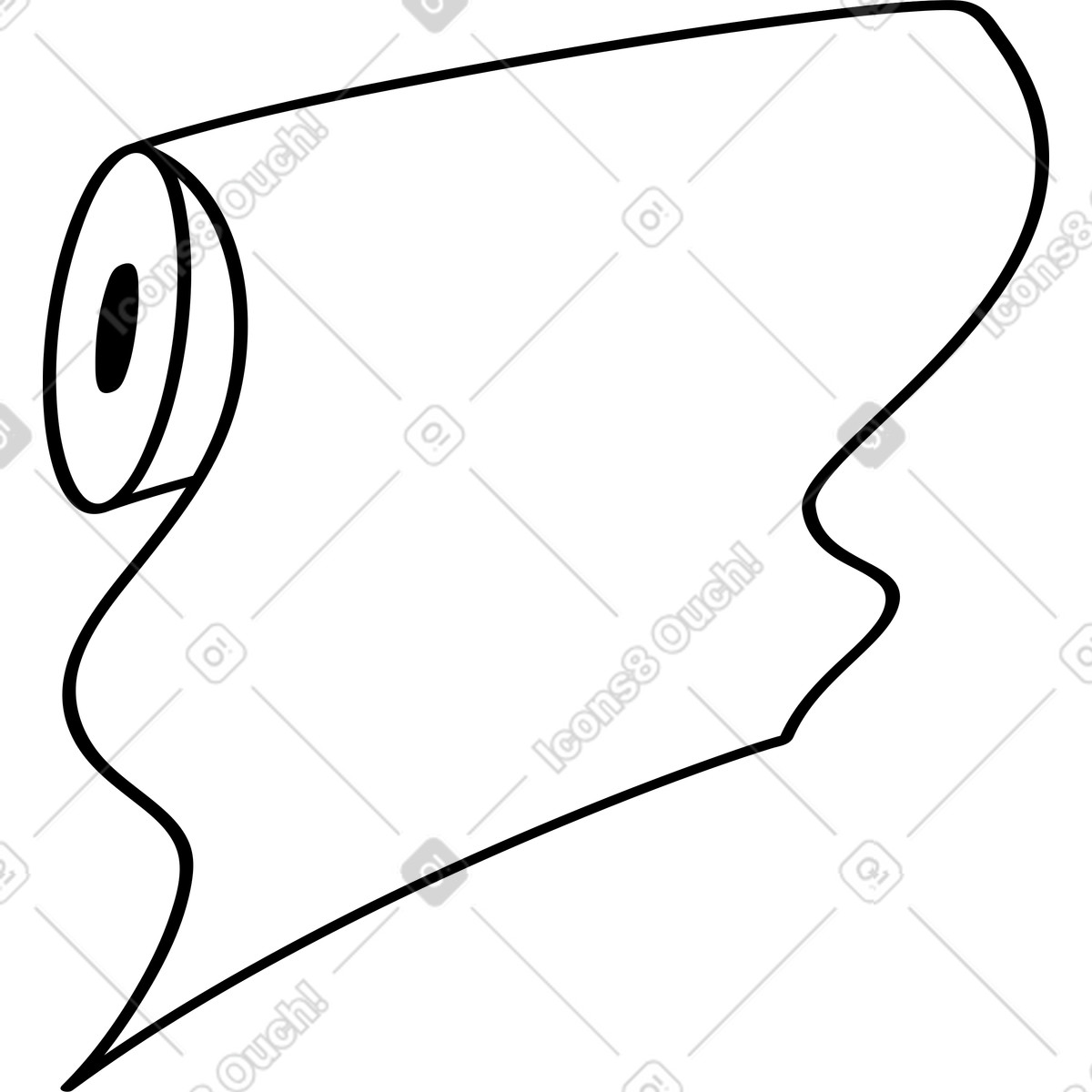 Ilustração de Curativo em no estilo Looney para baixar em PNG, SVG
