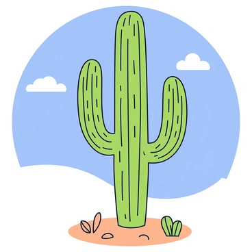 Saguaro
